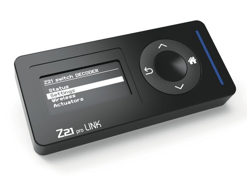 Roco 10838 z21 pro - pro,