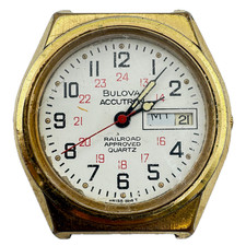 Orologio da polso uomo quarzo