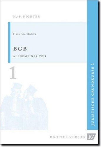 Hans peter richter bgb - richter,