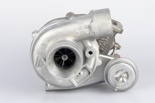 TURBO TURBINA TURBOCOMPRESSORE