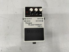 BOSS NS-2 Noise Suppressor