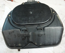 00 Suzuki GSXR600 Srad Air