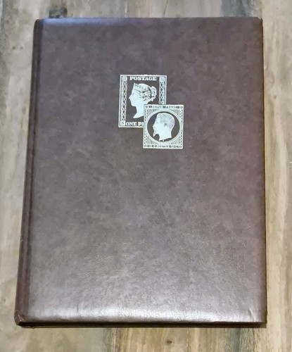 Album francobolli din - album, a4