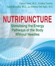 Nutripuncture: Stimulating the