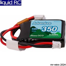 Gens Ace 3502S30JST Gens Ace