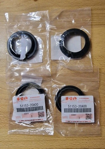 Nos suzuki 500 - rg,