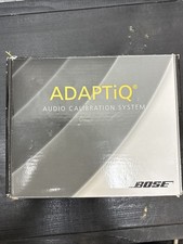 Bose Lifestyle ADAPTiQ