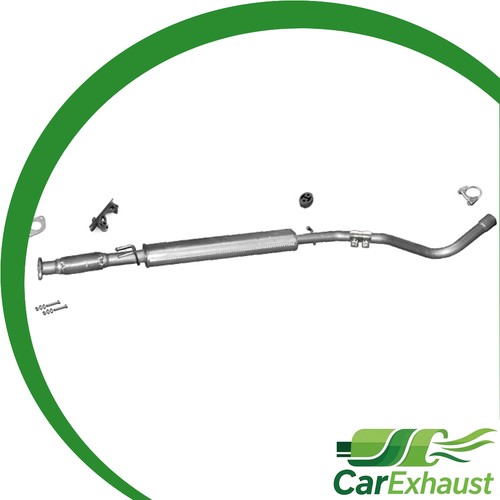 Centrale scarico per fiat - centrale,