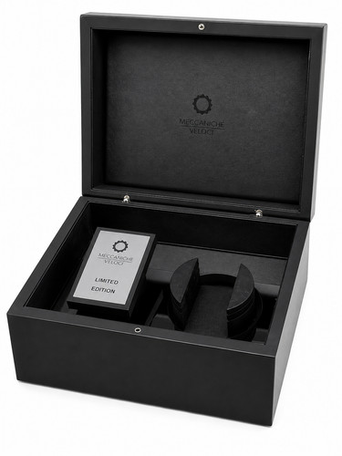 Scatola orologio meccaniche - scatola,