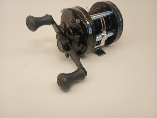 Abu garcia ambassadeur 5000c - ambassadeur,