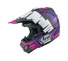 ARAI Casco enduro offroad