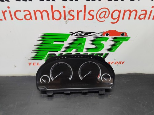 Quadro strumenti bmw serie - quadro, 5