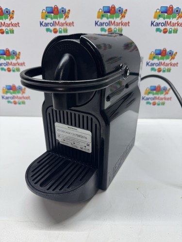 Krups delonghi macchina - ,