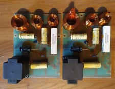 Crossover RCF 3 vie per casse acustiche BR 2043 e altri modelli compatIbili