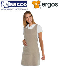 Isacco GREMBIULE PAPEETE LONG