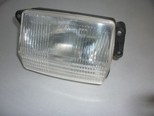 GRUPPO OTTICO FANALE FARO