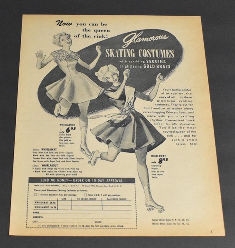 1950 stampa pubblicità sexy - 1950,