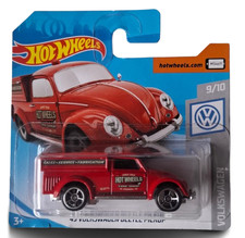 Hot wheels modellino - hot, auto
