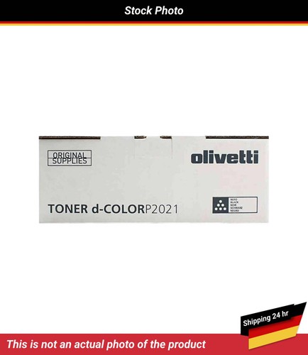 B0954 olivetti color p2021 - b0954,
