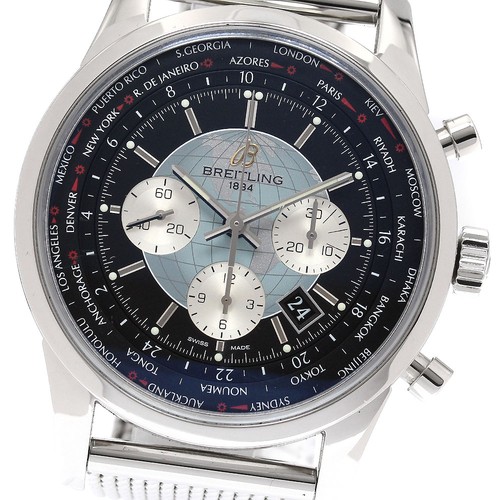 Orologio uomo breitling - orologio,