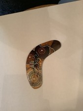 Boomerang Australia souvenir