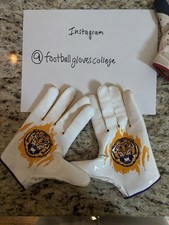 Guanti calcio LSU Tigers