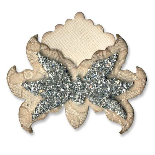 Fustelle big shot - fustelle,