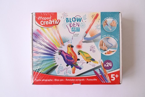 Maped creativ blow - maped,