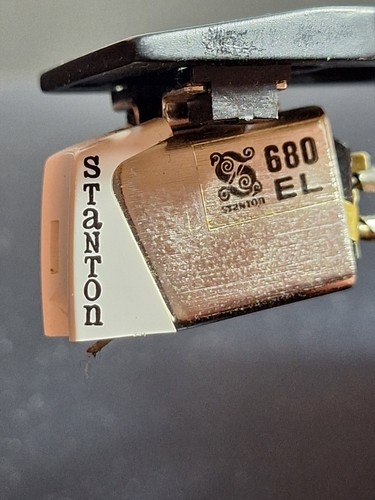 Stanton 680 cartuccia - stanton,
