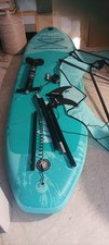 Wing stand paddle sup con - ,