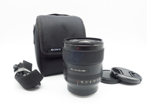 Obiettivo sony mount - obiettivo, 35mm
