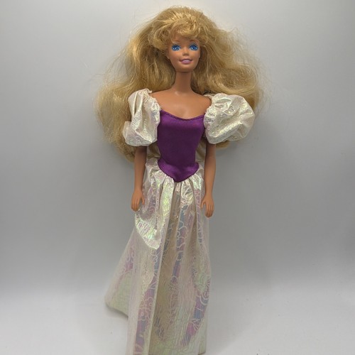 Mia prima barbie - la,