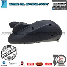 Scatola Depuratore Filtro Aria Completa Original Piaggio New Beverly Mp3 HPE ...