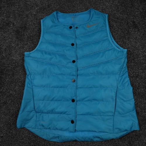 Nike gilet bodywarmer aeroloft - nike,