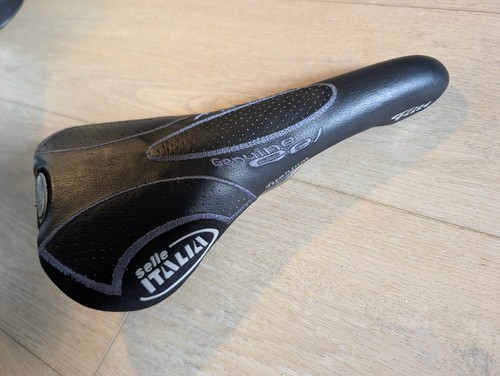 Nos selle italia - italia, genuine