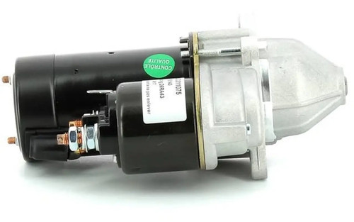 Motorino avviamento bolk - d'avviamento,