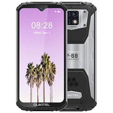 OUTLET OUKITEL WP6 128 GB nero