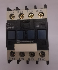 Telemecanique LC1D0901F7