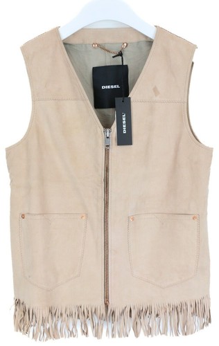 Gilet diesel donna small - gilet,