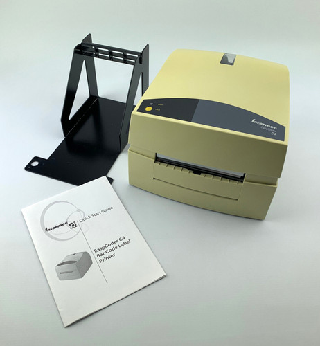 Stampante etichette intermec - stampante,