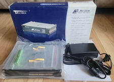 Video Server Network Pro RS485