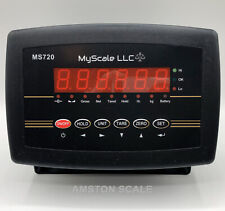 NUOVA BILANCIA DIGITALE