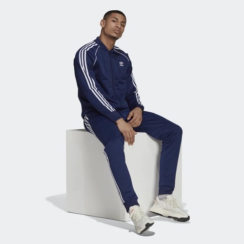 Adidas originals tuta uomo - tuta,