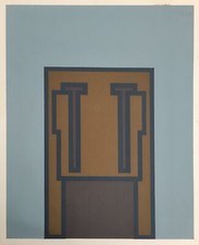 ROBYN DENNY (1930 - 2014)