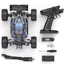 Mjx hyper 16207 high - 16207, speed