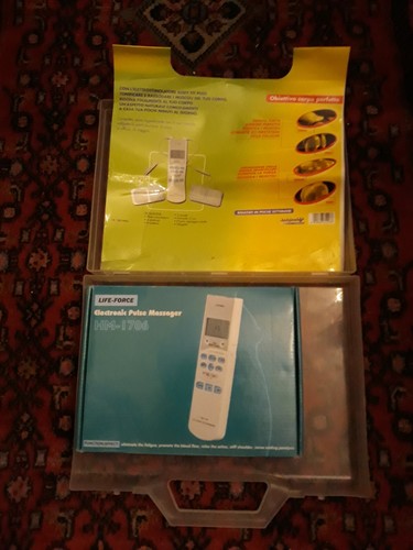Elettrostimolatore body fit - body,