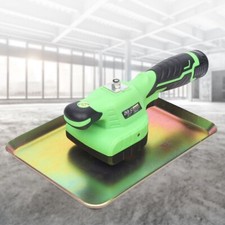 Macchina per intonaco malta cemento cemento portatile elettrica 56W 3500 giri/min