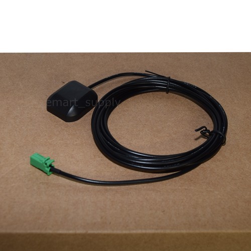 Nuova antenna gps per pioneer - per,
