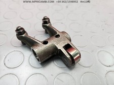 COUNTER BALANCE INTAKE MARTELLETTI KTM 540 SXC 1998 1999 CYLINDER HEAD