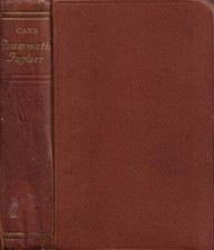 Grammatica Teorico-Pratica